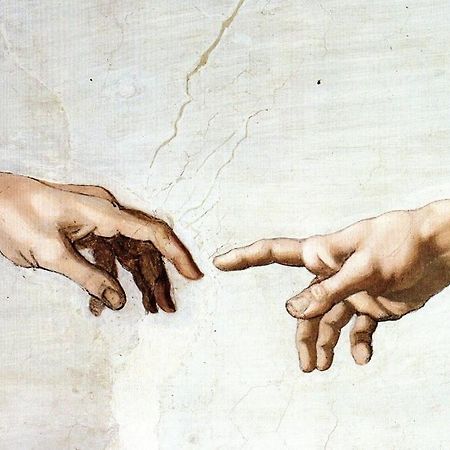 Sistine Chapel Suite Apartment 罗马 外观 照片