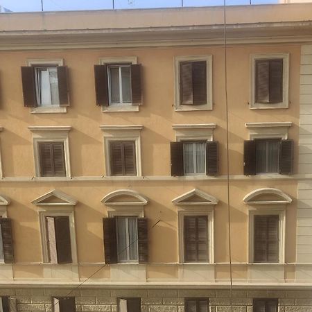 Sistine Chapel Suite Apartment 罗马 外观 照片