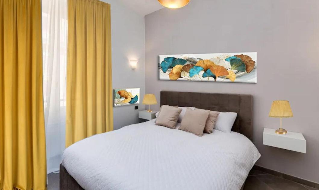 Sistine Chapel Suite Apartment 罗马 外观 照片