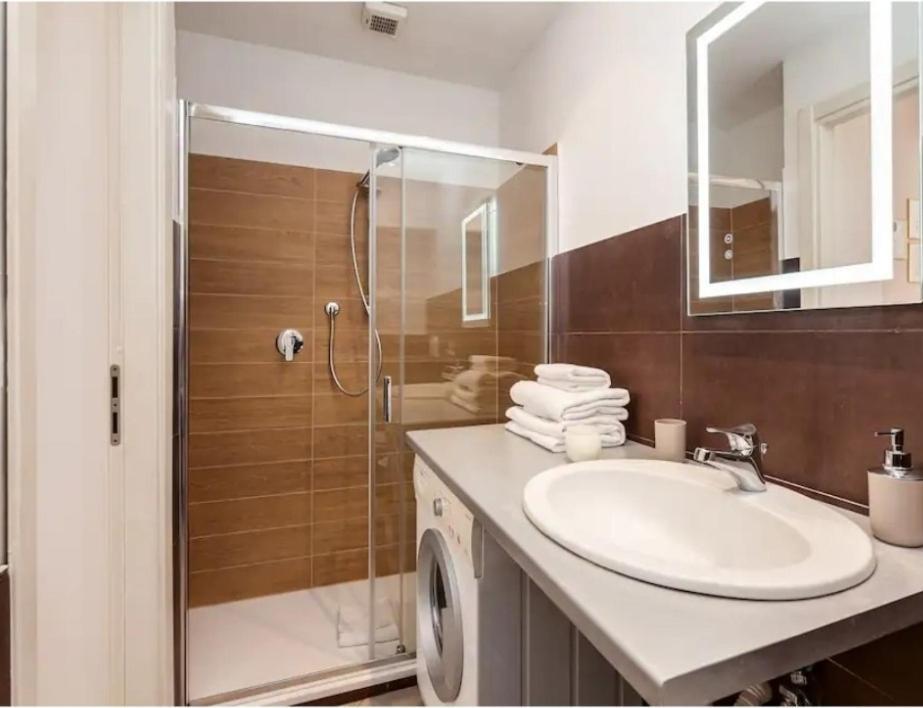 Sistine Chapel Suite Apartment 罗马 外观 照片