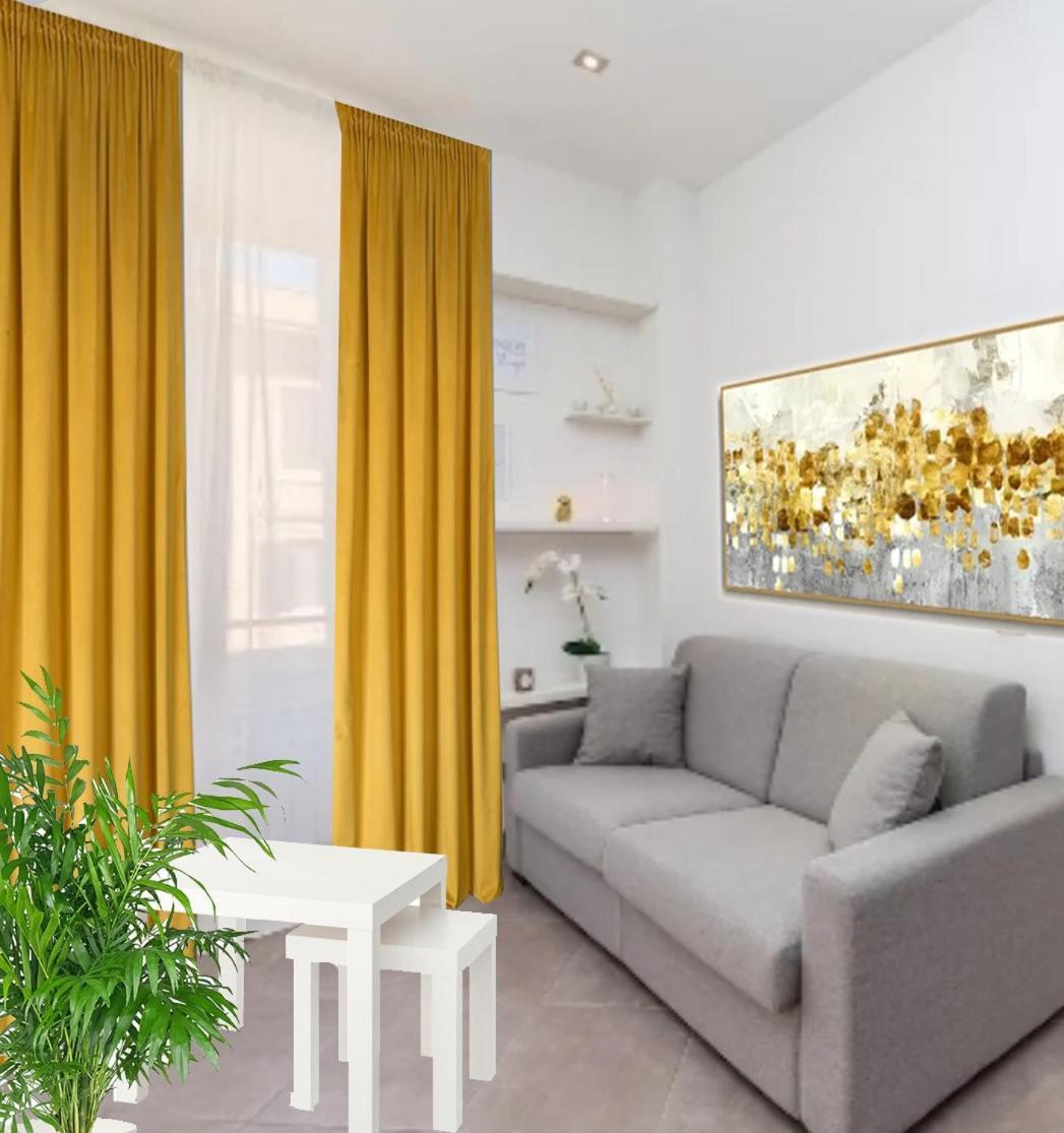 Sistine Chapel Suite Apartment 罗马 外观 照片