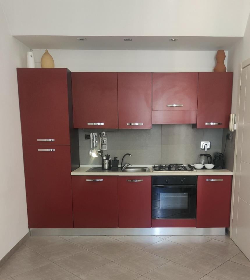 Sistine Chapel Suite Apartment 罗马 外观 照片